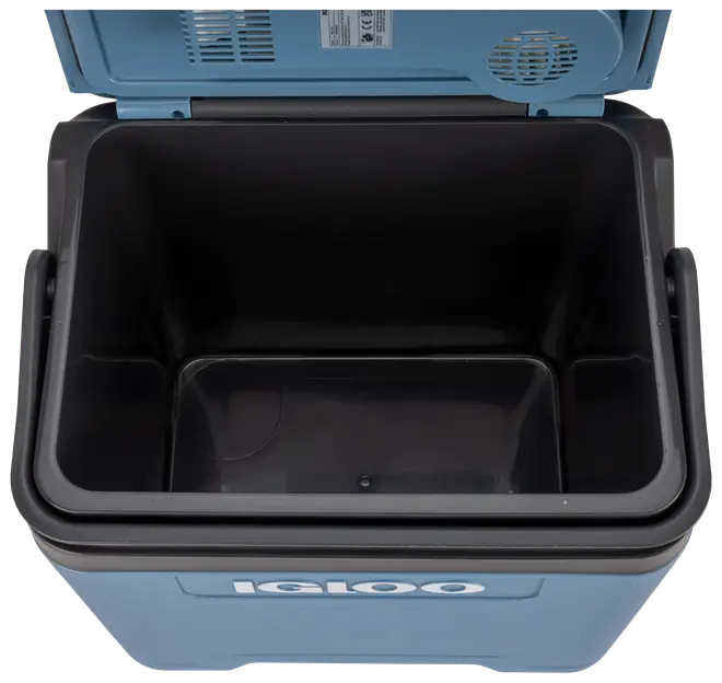 Igloo kylbox IE27 12/230V 26 L