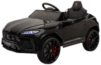 Elbil Lamborghini Urus - sort