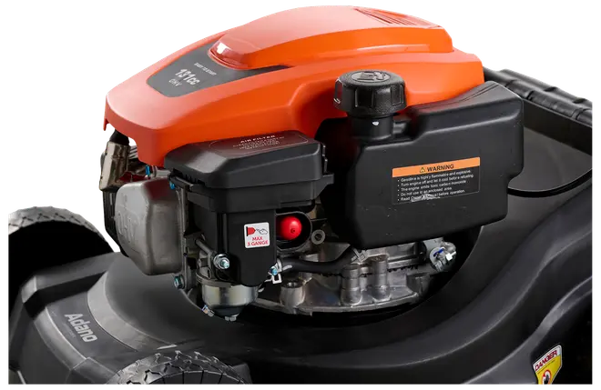 Gräsklippare bensin 131CC