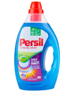 Persil tvättmedel color 1,5L