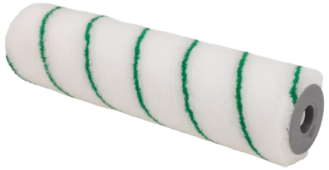 SagaColor Roller, slät - 25 cm