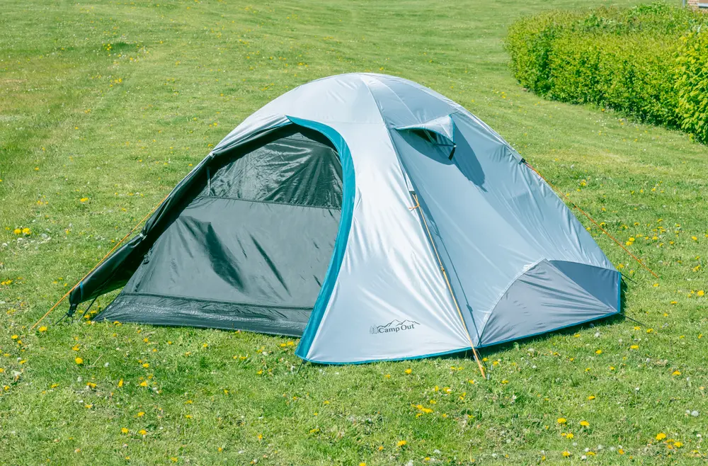 Igloo tält 3 personer