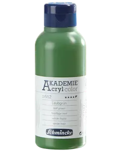 Schmincke  Akrylfarve 250 ml Leaf green