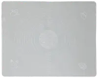 SJÖBO bakmatta 50 x 40 cm - olika färger