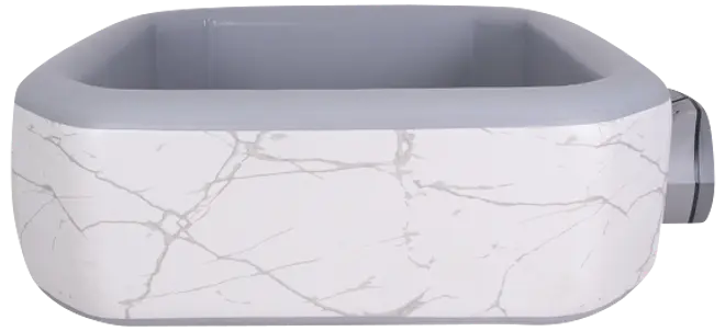 Avenli Ind- og ydervæg til spa 36899