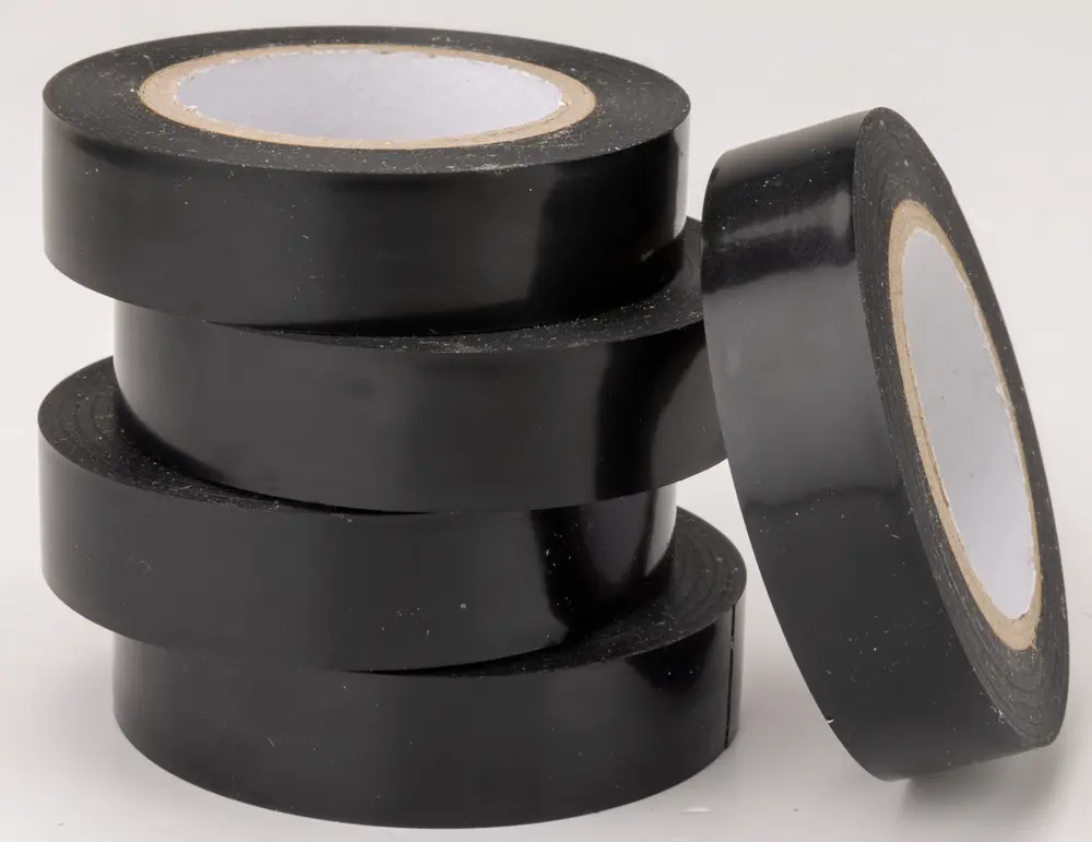 Professionel isoleringstape 5-pak