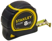 Stanley Målebånd Tylon 8 m x 25 mm