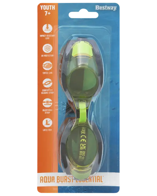 Simglasögon barn +7 år