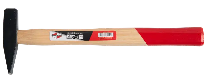 Mitsutomo Bænkhammer 200 g