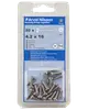 Arvid Nilsson Pladeskrue A4 4,2 x 16 mm 20-pak