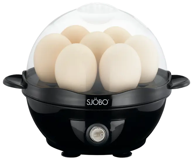 SJÖBO Æggekoger til 7 æg