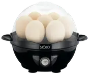 SJÖBO Äggkokare för 7 ägg
