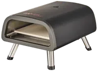 BAKERgrill Pizzaovn elektrisk