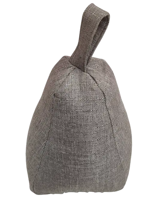 Dørstopper sandsæk Ø14 cm