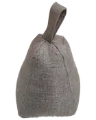 Dørstopper sandsæk Ø14 cm