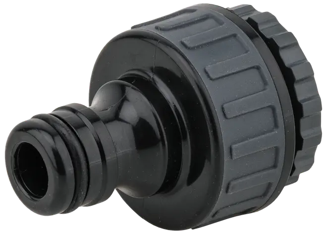 Adano Pro slangkoppling 1/2-3/4"