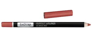 IsaDora Lipliner perfect - 55 Brick Red