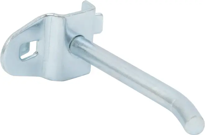 Kroge til værktøjsvæg 25-pak