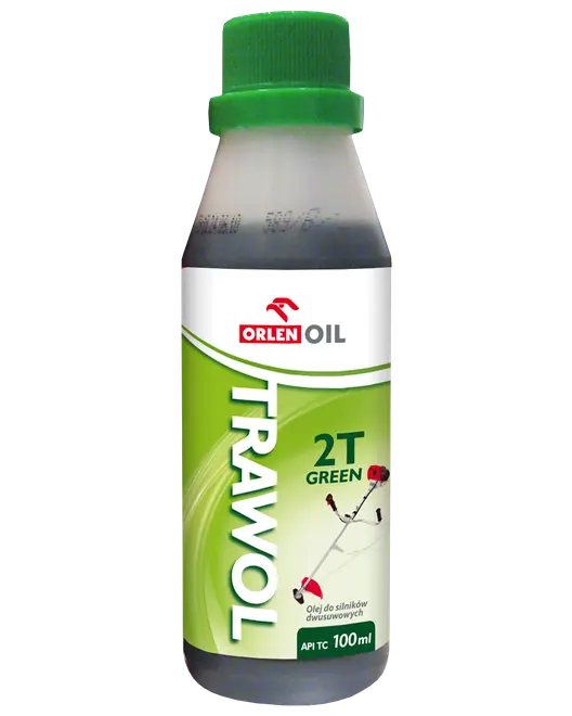 ORLEN 2-taktsolie Trawol 100 ml