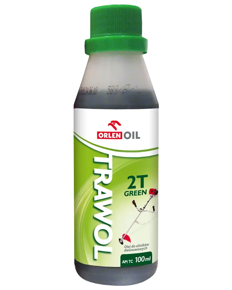 ORLEN 2-taktsolja Trawol 100 ml