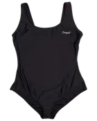 Baddräkt svart