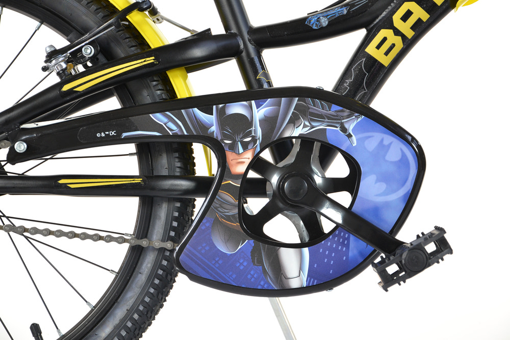 Batman 20” barncykel