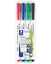 STAEDTLER WHITEBOARDPEN 1 MM