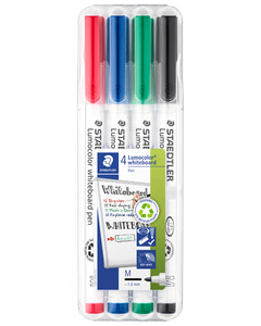 STAEDTLER WHITEBOARDPEN 1 MM