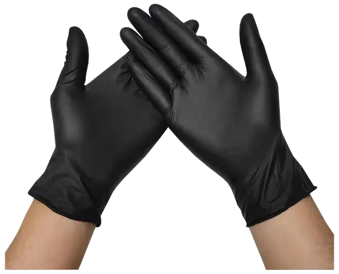 Engångshandske 100-pack