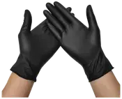 Engangshandske 100-pak