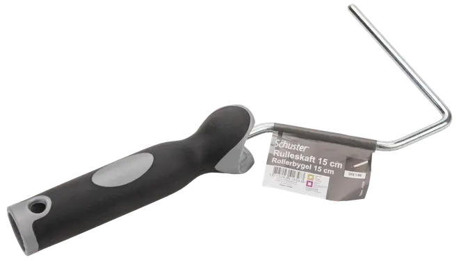 Rollerbygel medium 15 cm