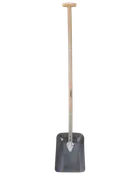 Adano Graveskovl 131 cm