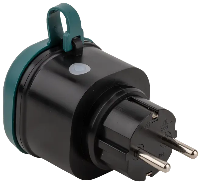 Sartano energimätare Tuya Smart WiFi – utomhus