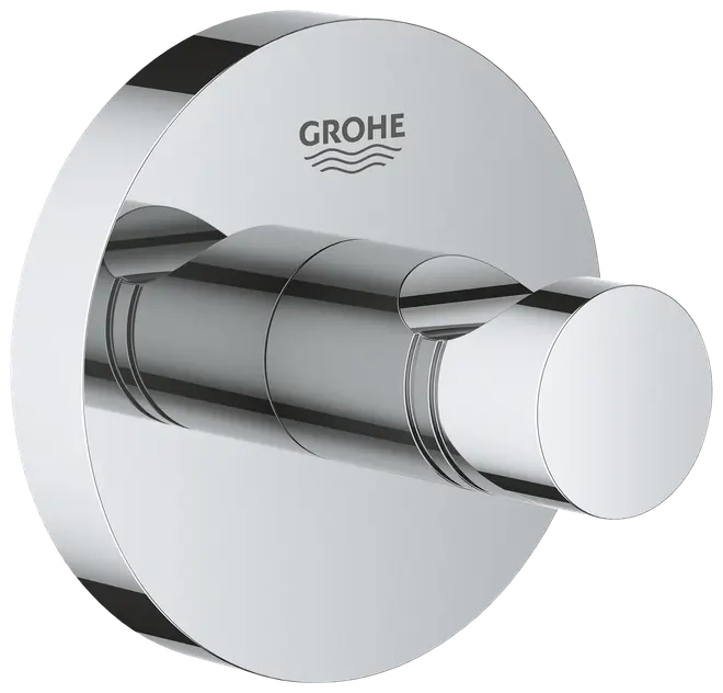 Håndklædekrog - start