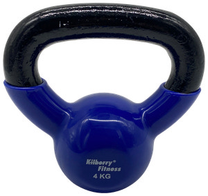 Kilberry Fitness Kettlebell 4 kg