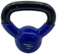 Kilberry Fitness Kettlebell 4 kg