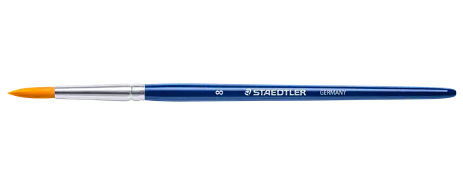 Staedtler Design Journey Penselsæt 3 dele