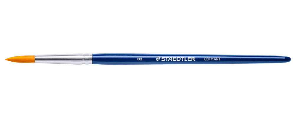 Staedtler Design Journey Penselsæt 3 dele